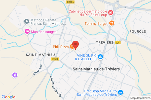 Institut Sandrine