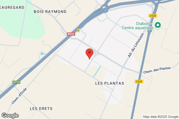 Chausson Bois Couverture