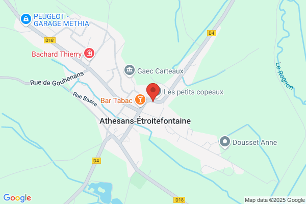 Chassouant Patrick