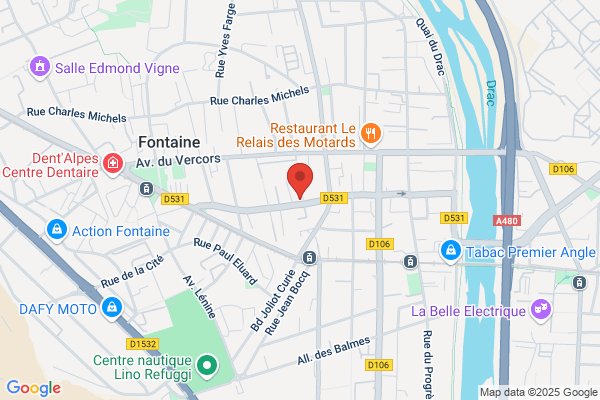 Adn Alpes Dauphine Nettoyage Sa