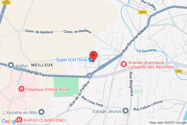 Espace Multi Services