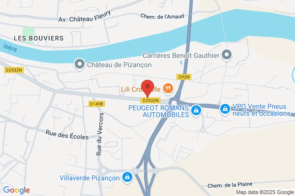 Le Collectif des Lunetiers