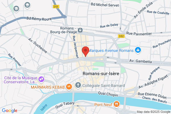 Opticien Romans-Sur-Isère | Alain Afflelou
