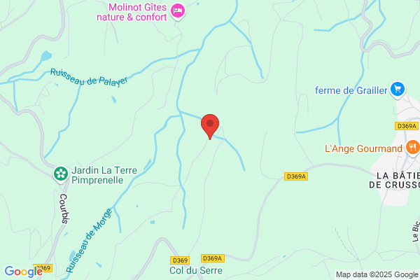 Chapoulier Jacques