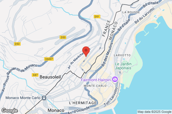 La Poste