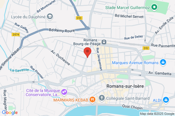 Groupe De Medecine Infantile