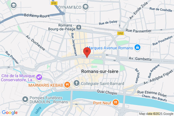 Matmut Assurances