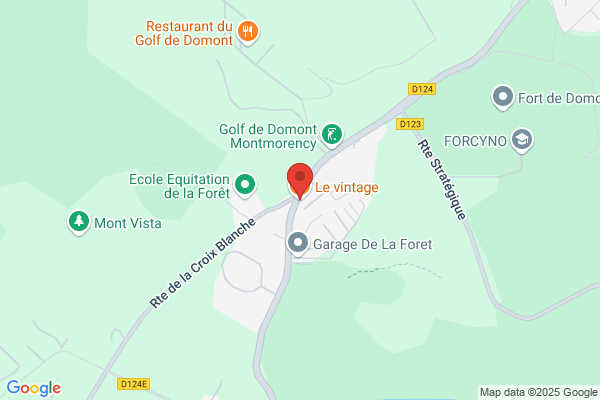 Le Vintage