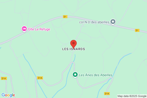 Anciens Etablissements Maxence Isnard