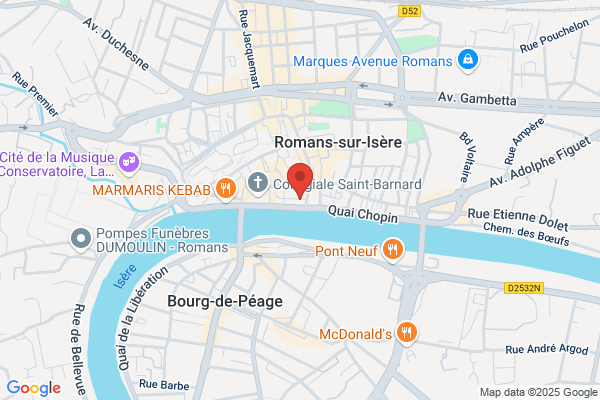 Archives Communales