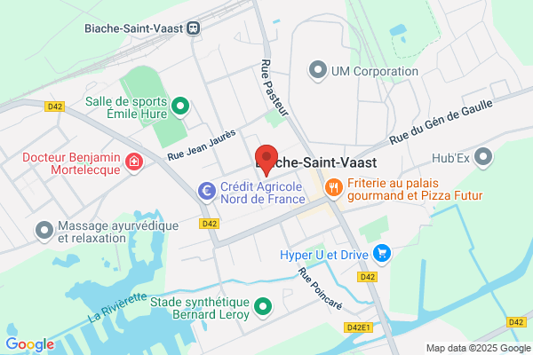 Association Espoir Et Vie