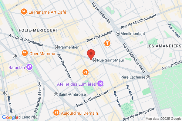 Atelier De Retouches Couture