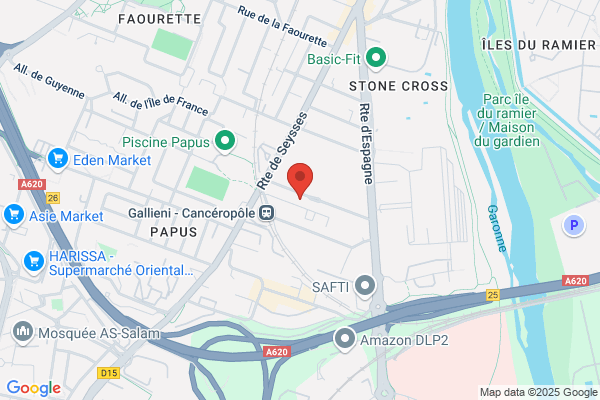 Atelier M Et D