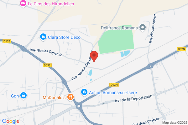 Audit Dauphine