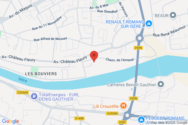 Avenance Sante Residences