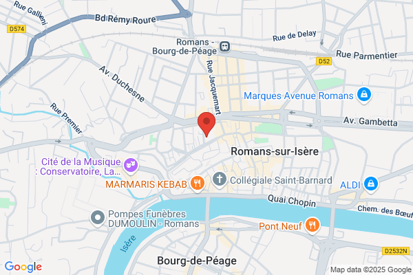 Bel Espace