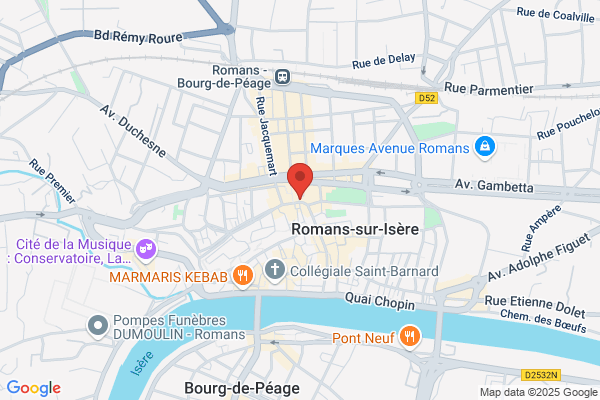 Bijouterie Gathier