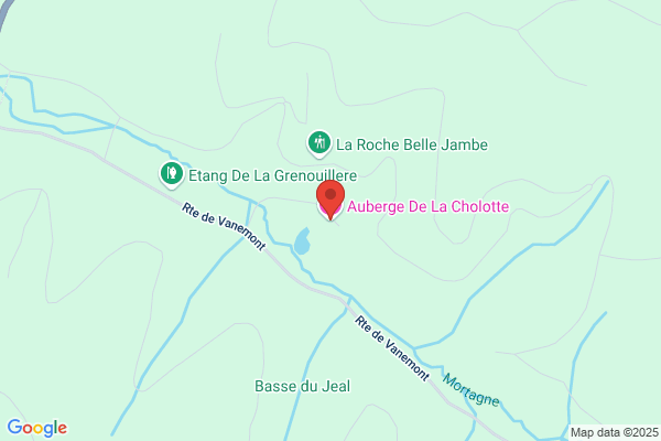 Brasserie La Romanesque