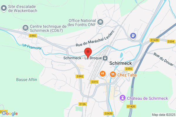 Bricomarche