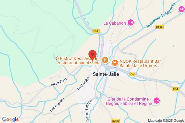 Cave Rieu