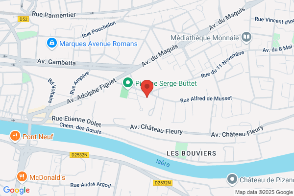 Centre D Information Et D Orientation