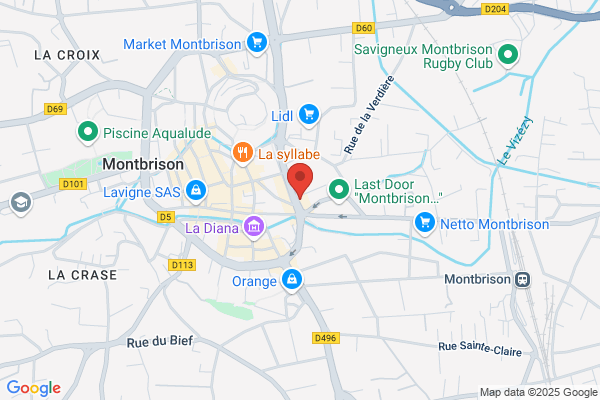 Centre Regional Propriete Forestiere Crpf