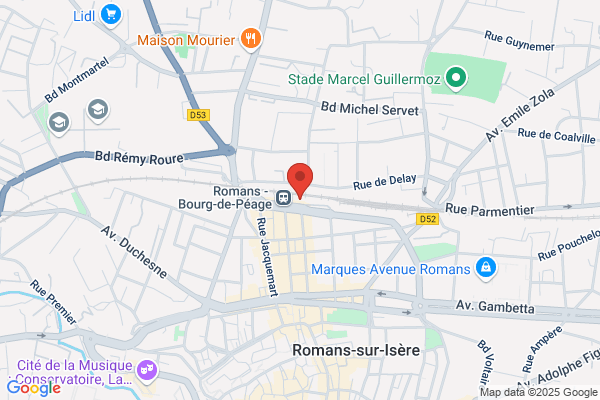 Citebus Des 2 Rives