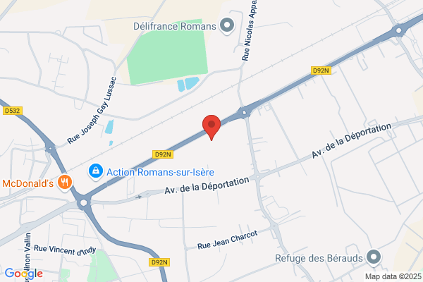 Combe Bobinage (Ets)