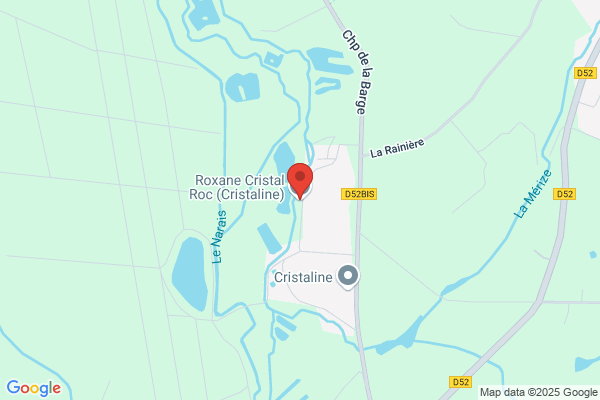 Cristaline