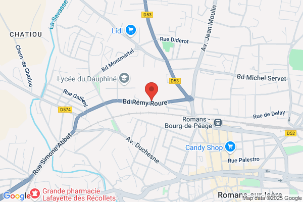 Douanes