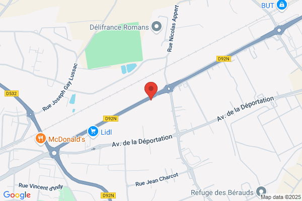 Doucet Eurogum