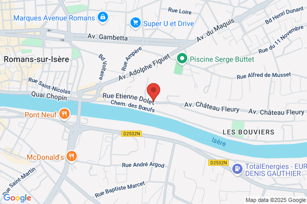 Ecole Primaire Privee Saint Yves