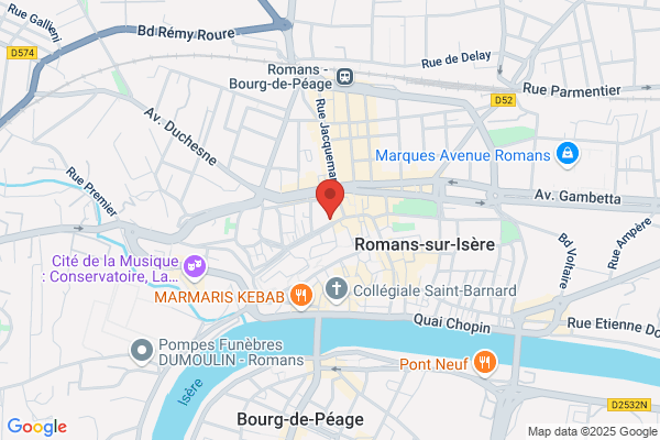 Ecole Privee Notre Dame Des Champs