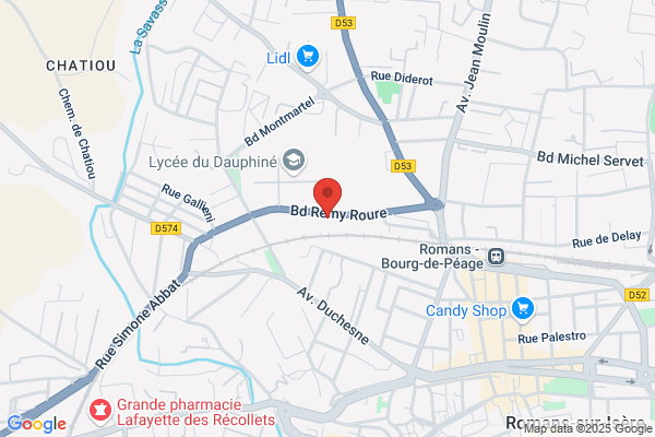 Electricite De France