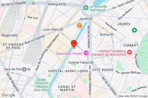 Elyo Centre Est