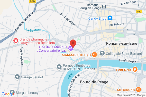 Empi Et Riaume