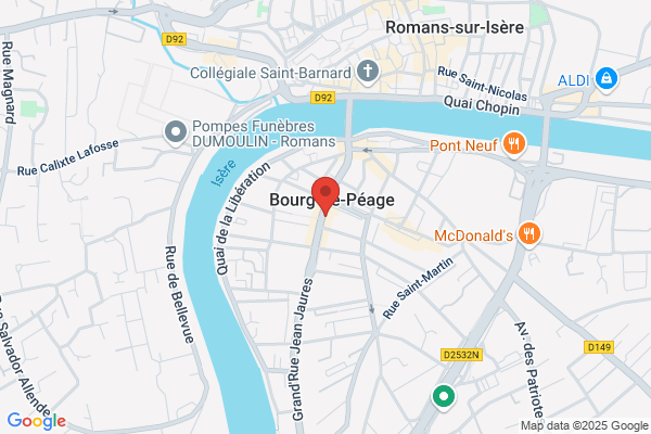 Bastien Pompes Funebres Sarl