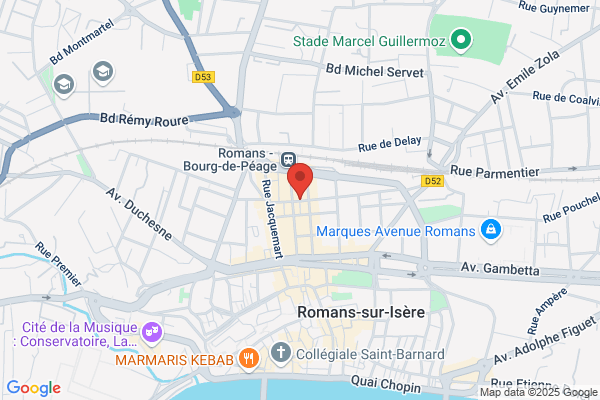 Avenir Assurances