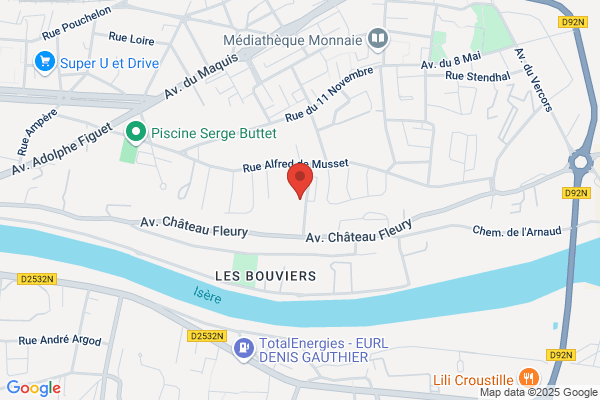 Gauthier Laurence