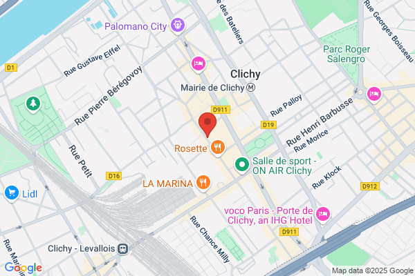 Cinq Sur Cinq Communication