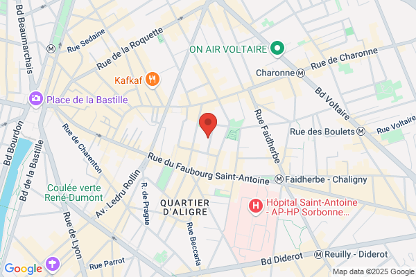 Autrement