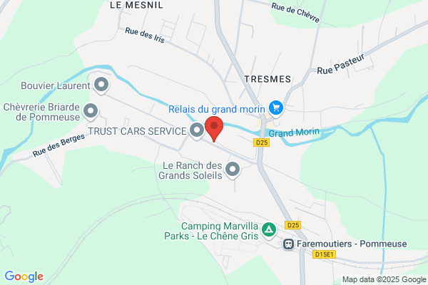 Jem Sarl Tricots Depots D Usine