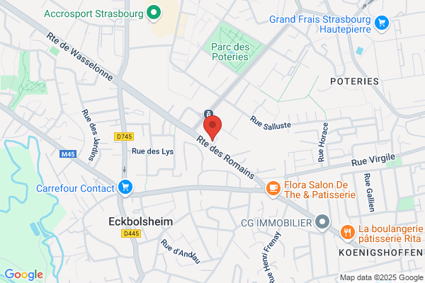 Clinique Veterinaire Euro