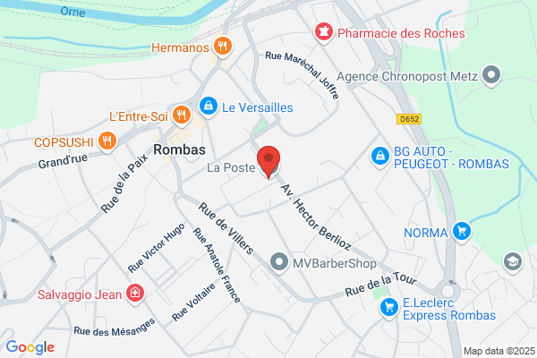 La Banque Postale