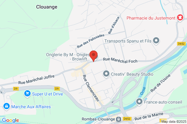 La Poste Relais