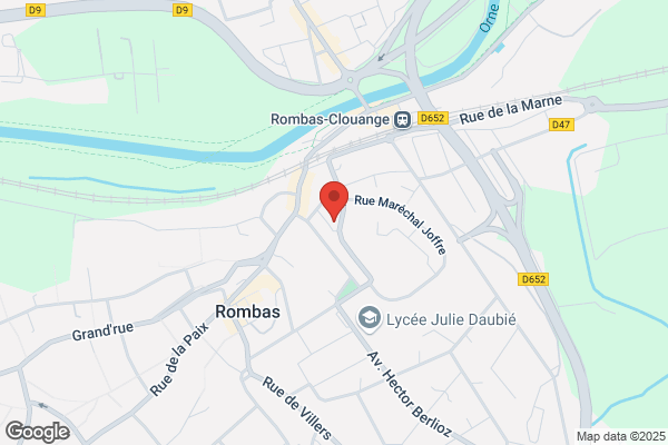 Aiem Maison Jaune