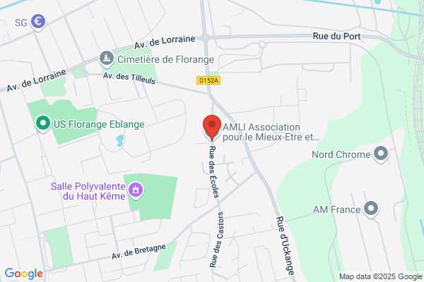 Amli Association Pour Le Mieux Etre Et Le Logement des isoles
