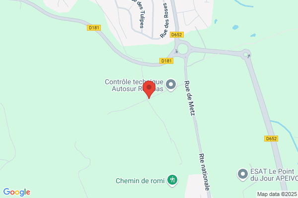 Atelier Delalande