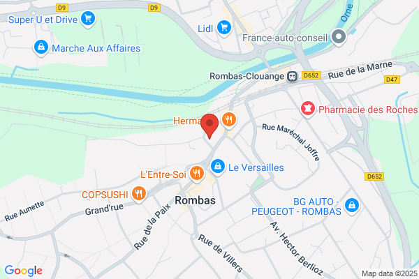 Bellini Bingel Geraldine Masseur Kine