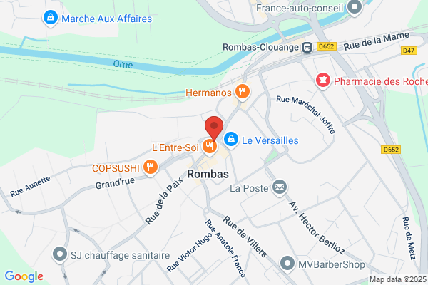 Boulangerie Devivier